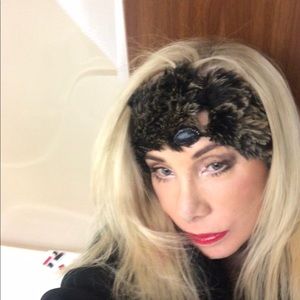 Meet your Posher, Gina